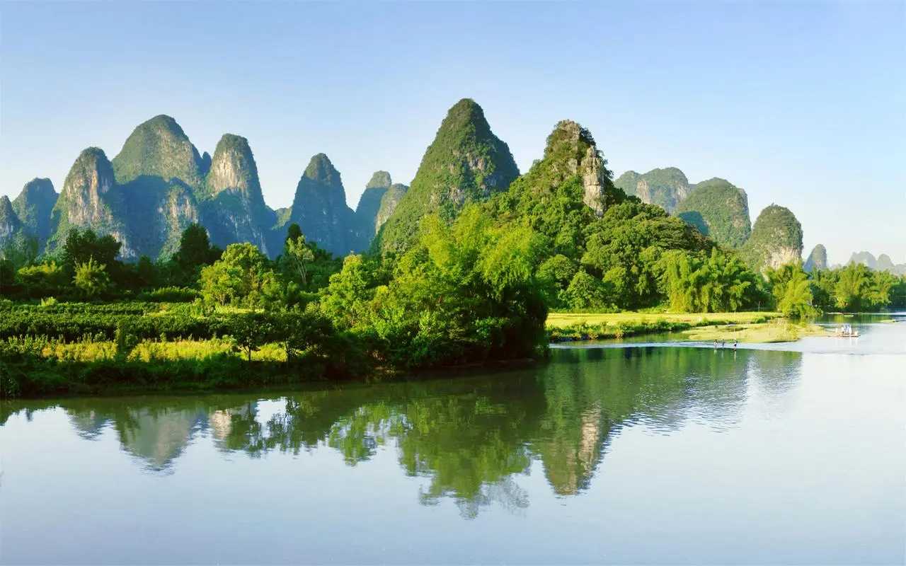 科技高性能智能